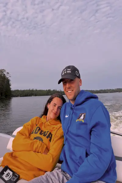 Hvem er Candace Parkers kone? Alt om Anna Petrakova og deres rejse fra holdkammerater til ægtefæller