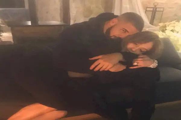 Drake e Jlo