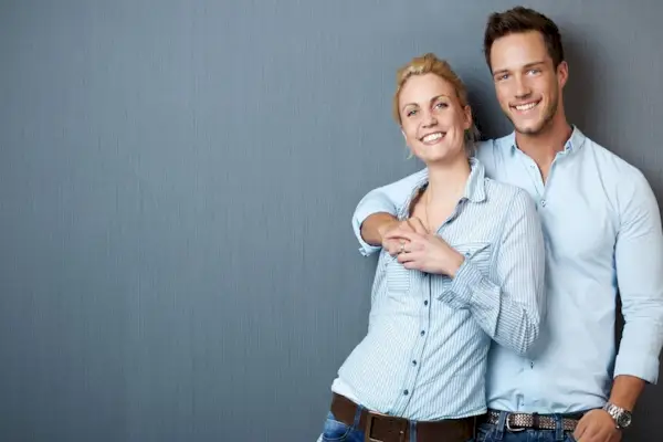 10 tegn på, at du og din partner er et godt match