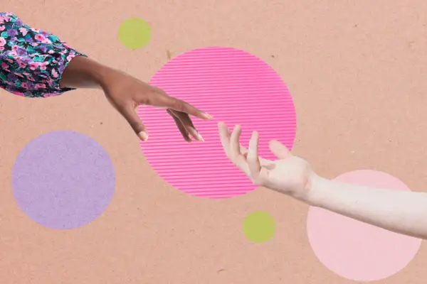 types of relationships