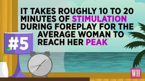 O orgasmo feminino: como funciona