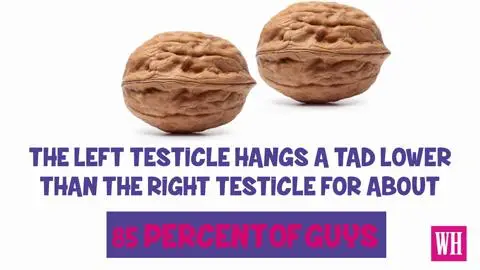 Trägt Ihr Mann das Kondom in der richtigen Größe? Hier erfahren Sie, wie Sie es erkennen können