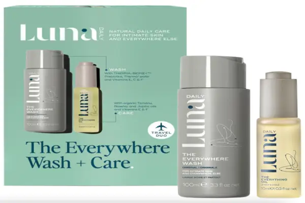 Lovehoney Dream Wand Sexleketøy gaveeske (12 deler)