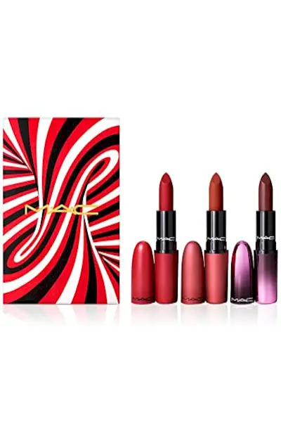 Hypnotiserende Holiday Kiss Of Magic Lip Kit
