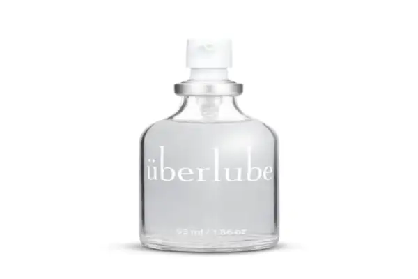 Überlube silikonsmøremiddel