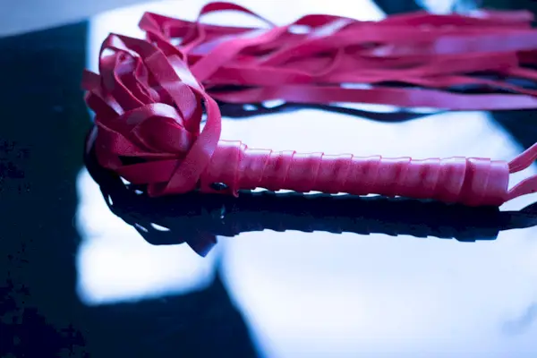 Whip For Impact Play