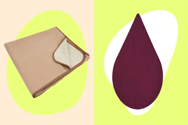 These Blankets Keep Your Bed Mess-Free During Sex