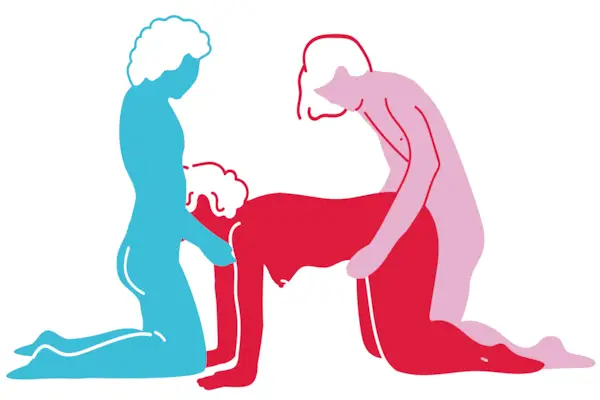 wieża penetracji ustnej