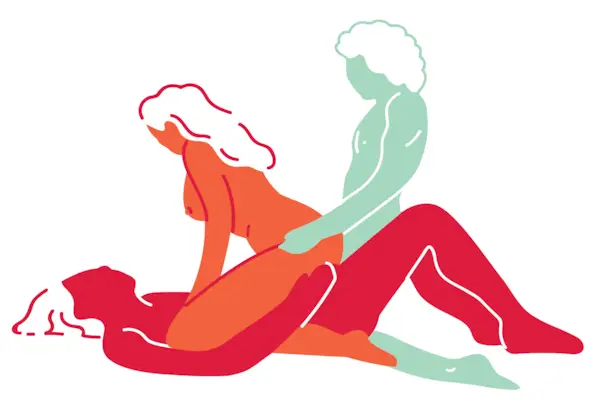 podwójna penetracja