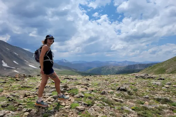 I Used To Be So Ashamed Of Being Poly And Bisexual