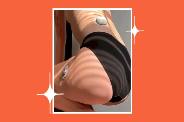 Relearning Sex After A Diabetes Diagnosis