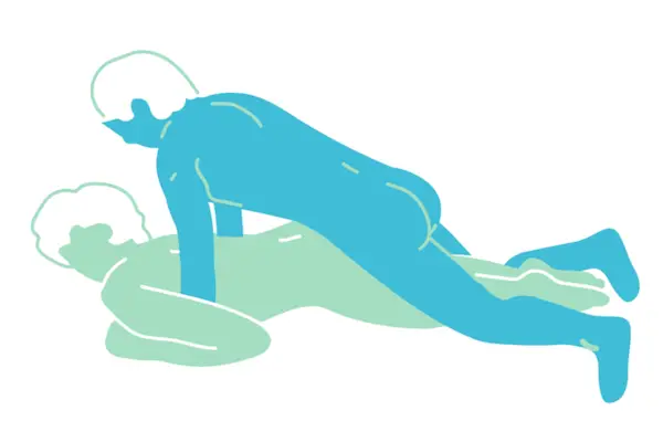 Flatiron-Sexposition