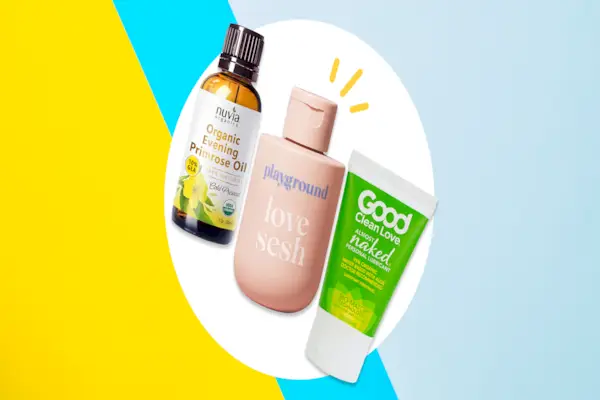 best water-based lubes