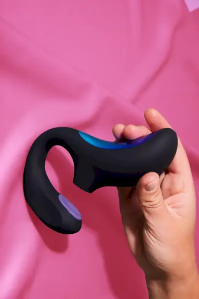 ENIGMA™ Duplo Sônico