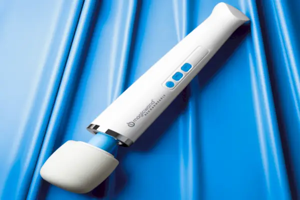 Varinha Mágica Recarregável