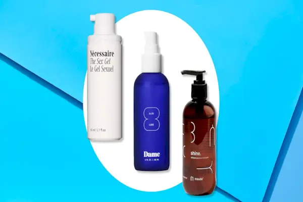 10 Best Lubes for Masturbation