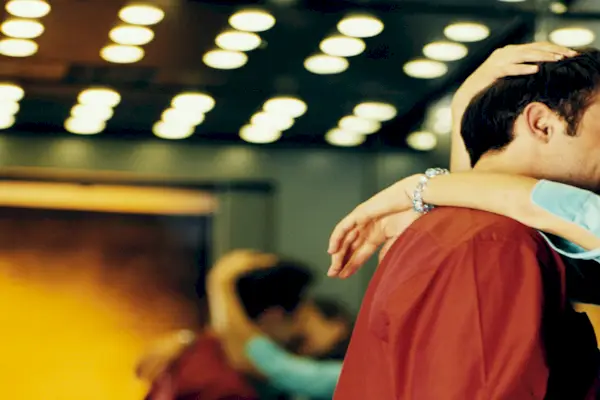 Wie man laut Sexexperten Cunnilingus gibt (und es gut macht).