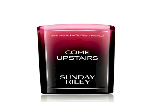 Kom ovenpå massasjelys