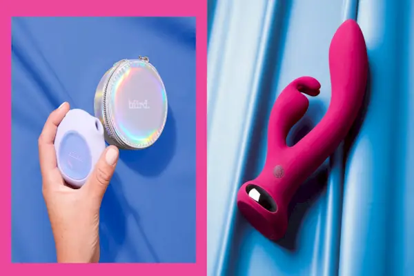 two types of vibrators