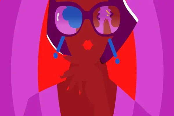 Wie man einem Partner eine Herpes-Diagnose von jemandem mitteilt, der Herpes hat