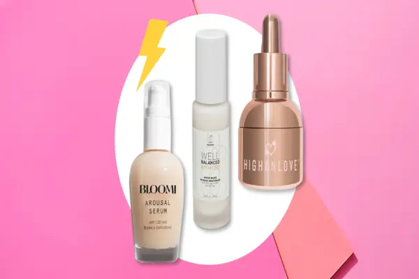 These CBD Lubes Will Heighten Your Orgasm