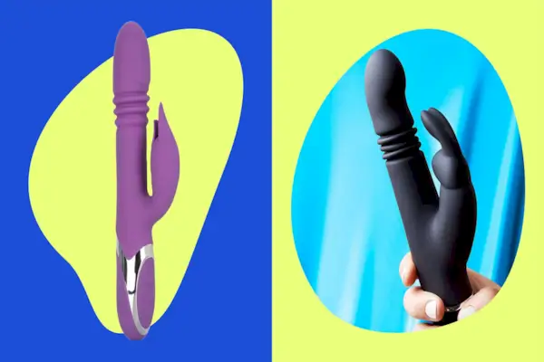 best rabbit vibrators