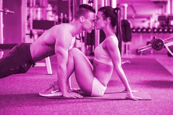 Czy seks przed treningiem może poprawić Twoje wyniki na siłowni?