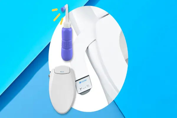 12 Best bidet Attachments