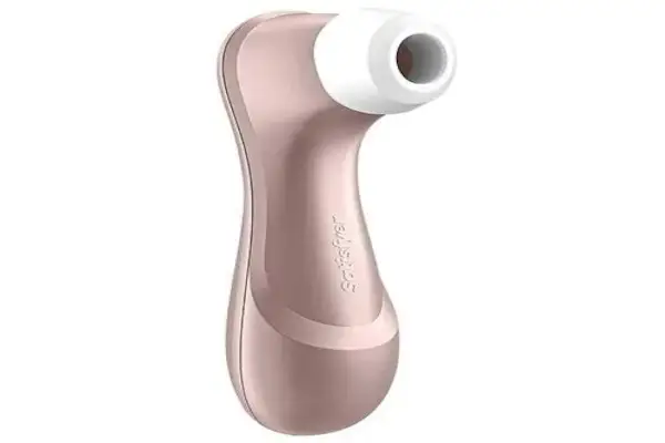 Satisfyer Pro 2 – 2. generace