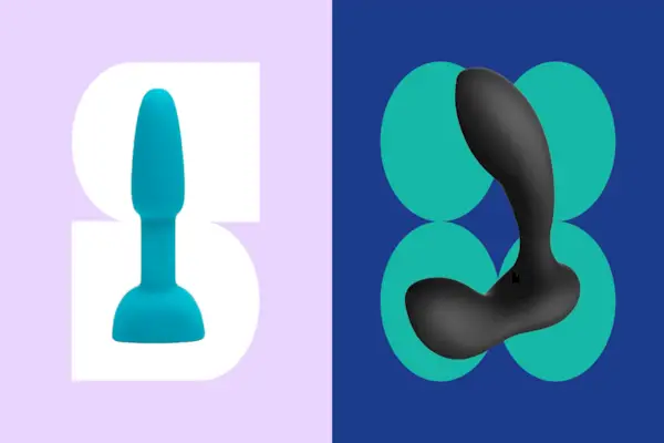 The 10 Best Butt Plugs To Experiment With Tonight
