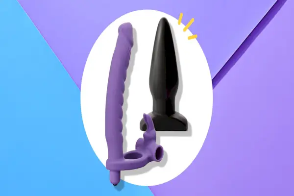 The Best Anal Sex Toys To Try RN, Per Experts