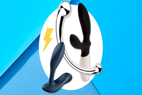 best prostate massagers