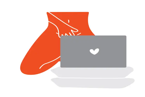 12 bedste positioner og tips til facetime videosex