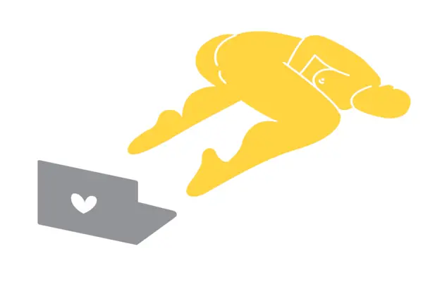 12 bedste positioner og tips til facetime videosex