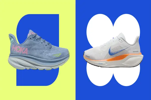 8 Walking Sneakers For Your Next Treadmill Workout