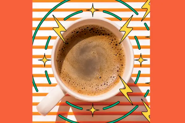 Female athlete skipping with jumping rope in gym