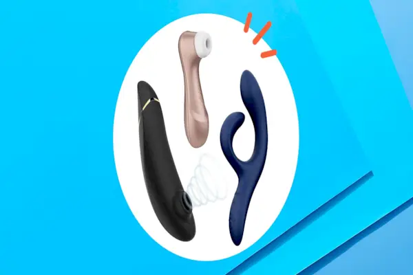 22 Best Quiet Vibrators To Masturbate In Peace