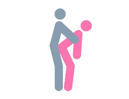 dobové sexuální polohy