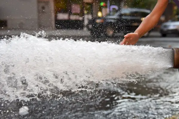 Ubeskyttet sex kan give dig diarré