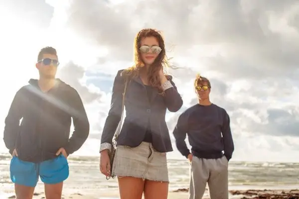 Was man mit dem anderen Kerl bei einem Dreier machen kann