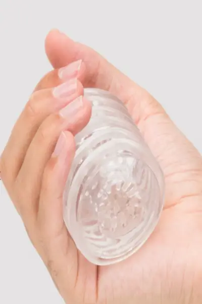 Lubrificante alla limonata rosa Swirl