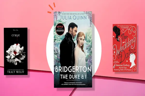 The 30 Best Erotic Novels You Need To Read 🥵