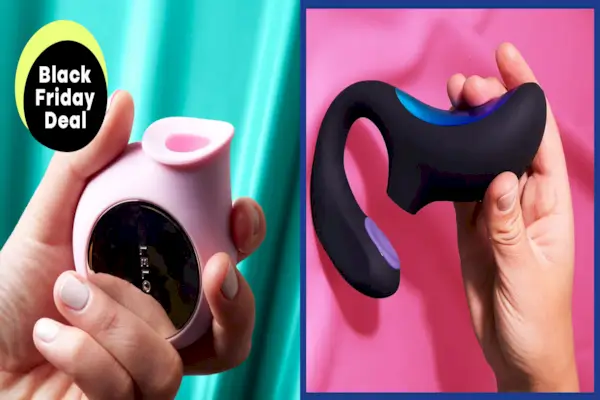 What To Buy From Lelo