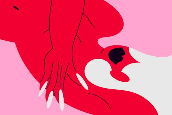 Do You *Really* Need Protection For Oral Sex?