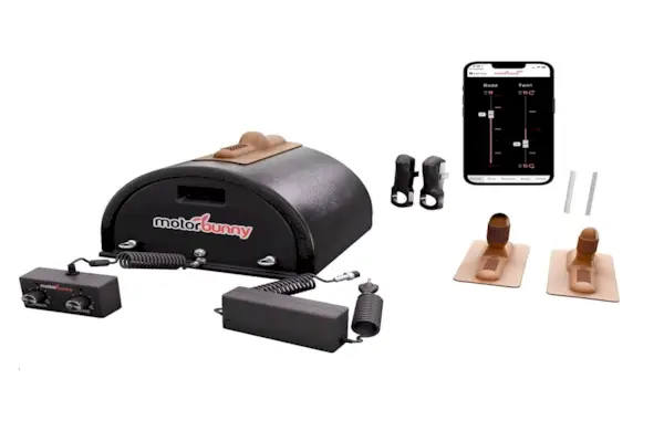 Machine sexuelle originale