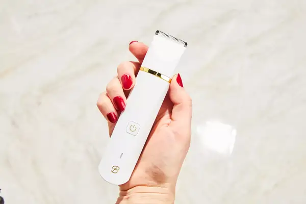 Billie Razor Starter Kit