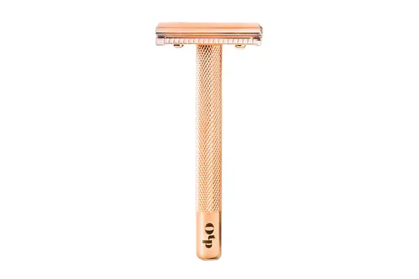 Oui the People The Single Sensitive Skin Razor