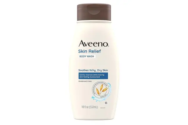 Aveeno Skin Relief Body Wash