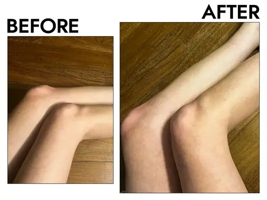 La Roche-Posay Lipikar Wash AP+ Moisturizing Body & Face Wash