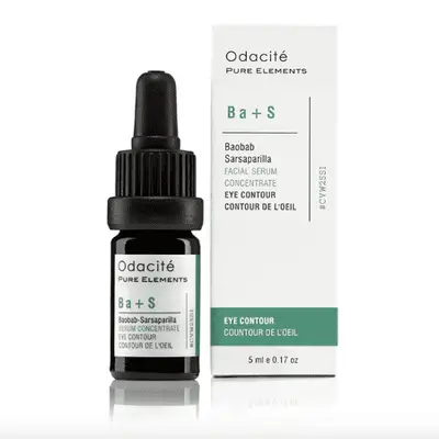 Odacite Ba+S Eye Contour